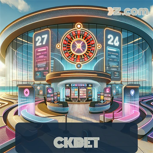 Descubra a Emoção do Bingo Online no ckbet.com