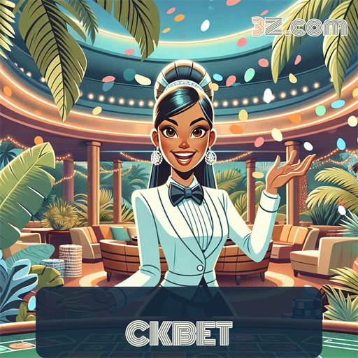 Atrações dos Jogos Diversos no ckbet.com