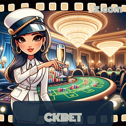 A Experiência Imersiva dos Jogos Ao Vivo no ckbet.com