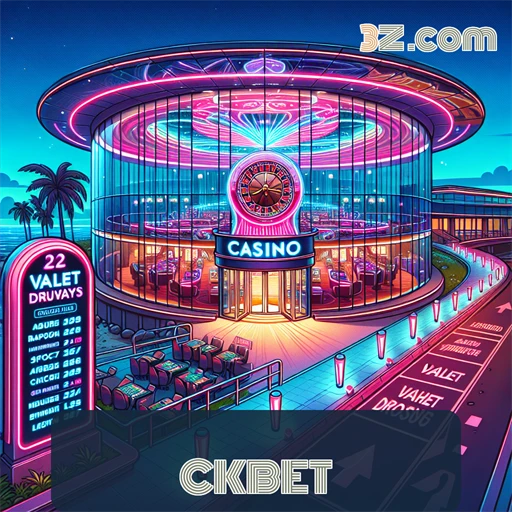 Explore a Nova Categoria 'Versão Móvel' em ckbet.com
