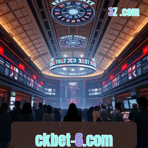 ckbet.com Site Confiável