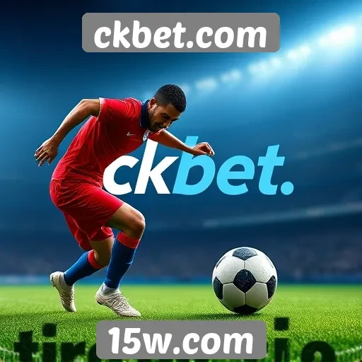 Regulamentação de apostas e ckbet.com