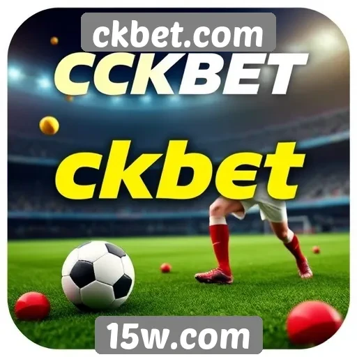 ofertas e promoções no ckbet.com