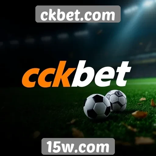 Promoções e bônus disponíveis no site ckbet.com