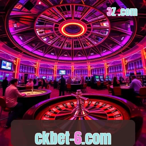 ckbet.com Promoções