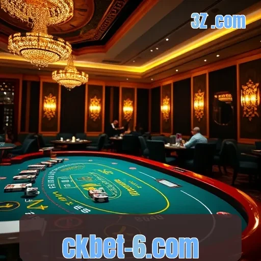 ckbet.com Segurança