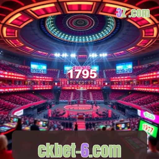 ckbet.com Eventos Esportivos