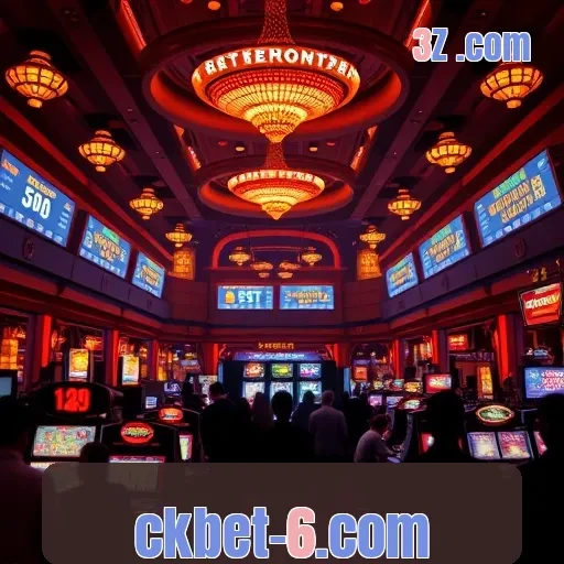 ckbet.com Suporte 24/7