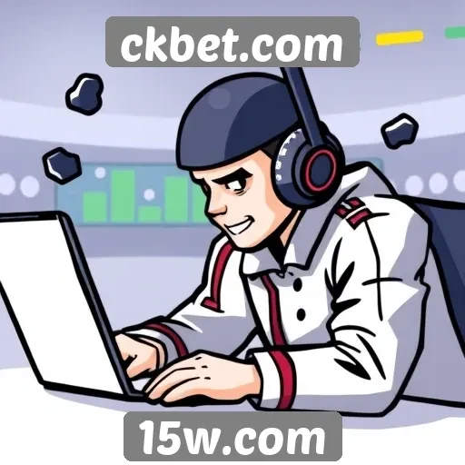 Estudo sobre a experiência do usuário no ckbet.com