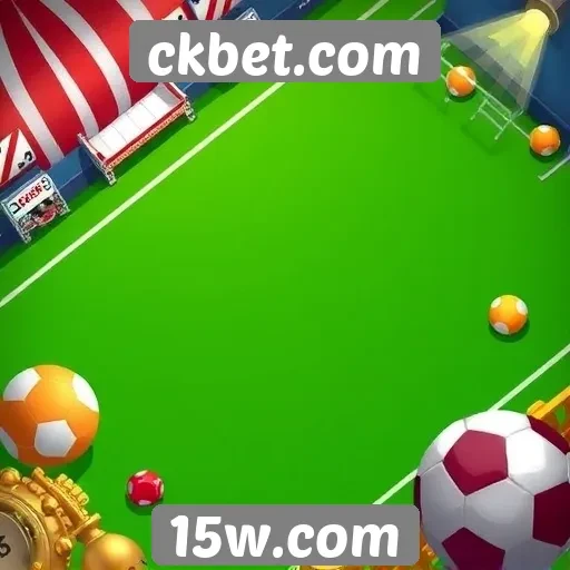 Variedade de jogos disponíveis no site ckbet.com