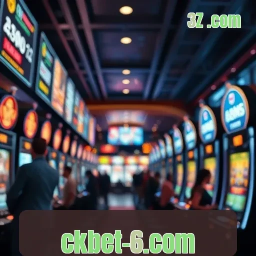 ckbet.com VIP